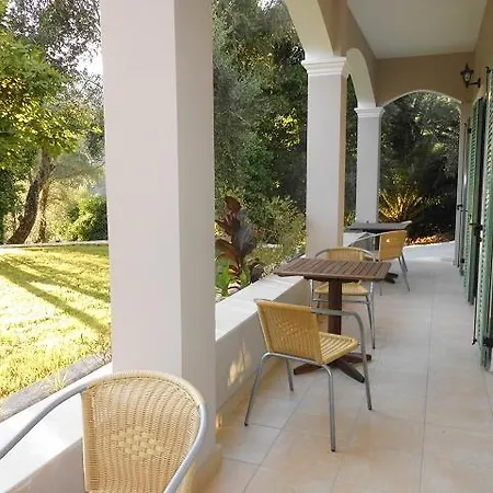 Apartament Shambala Liapades