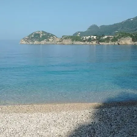 Διαμέρισμα Shambala *