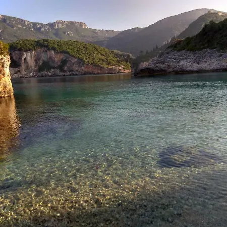 Shambala Λιαπάδες