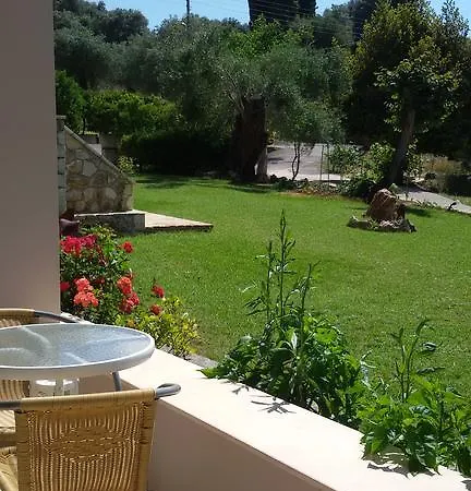 Apartmán Shambala *