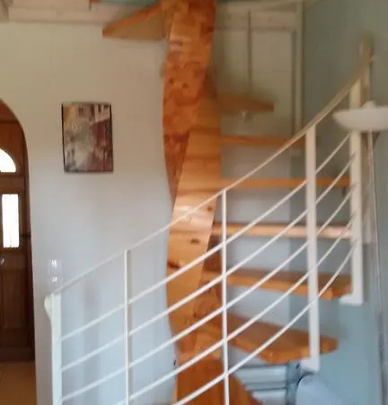 Shambala Appartement