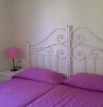 Shambala Appartement