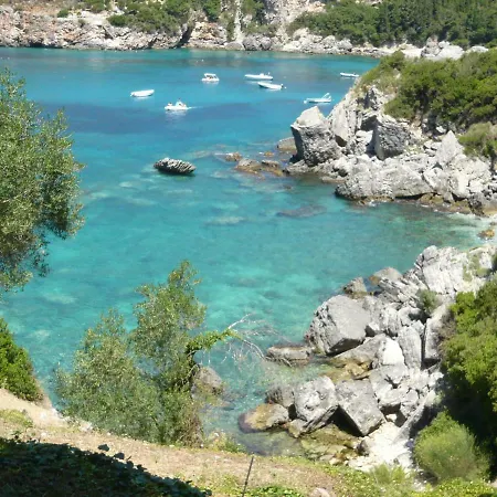 Διαμέρισμα Shambala