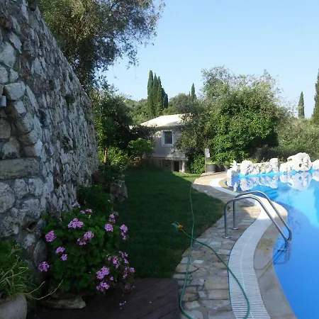 Shambala Διαμέρισμα