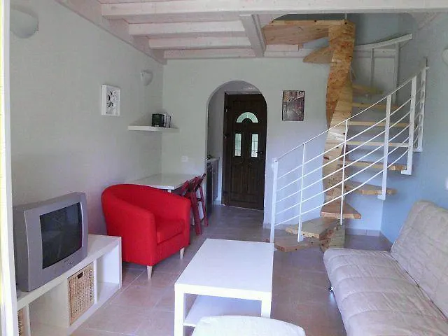 Shambala Λιαπάδες