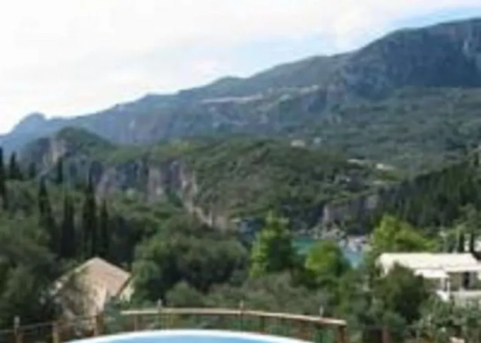 Shambala Διαμέρισμα