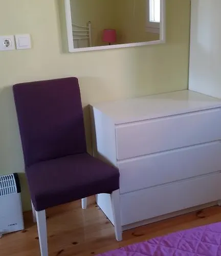 Shambala Λιαπάδες