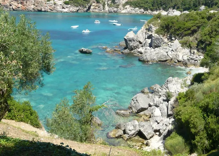 Διαμέρισμα Shambala