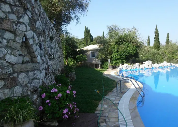 Shambala Διαμέρισμα