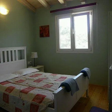 Apartment Shambala