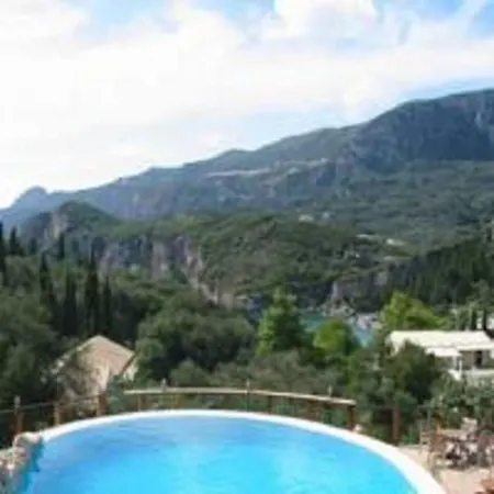 Shambala Apartment