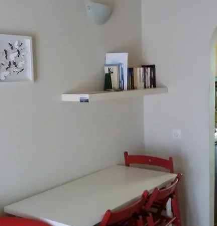 アパート Shambala リアパデス