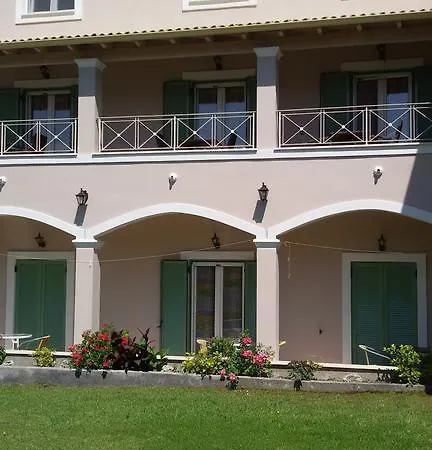 Shambala アパート *