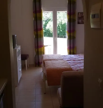 Shambala リアパデス