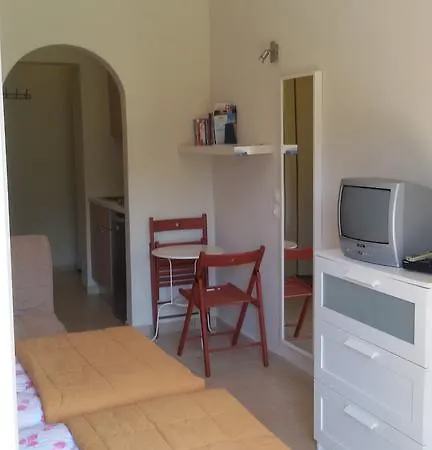 Shambala アパート *