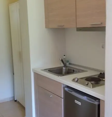 Shambala Apartment Liapades