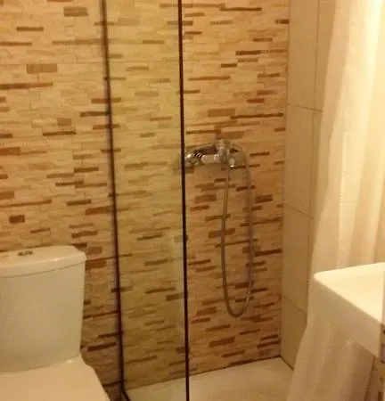 アパート Shambala リアパデス